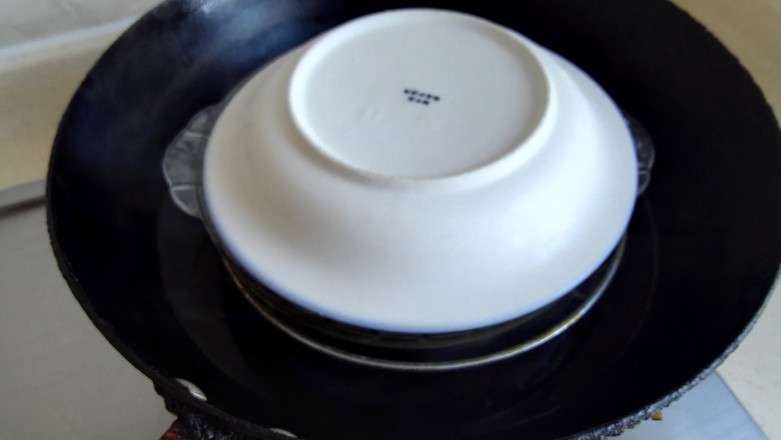 銀魚蒸蛋的做法-咸鮮味蒸菜譜