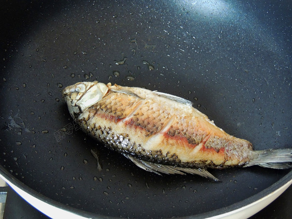 冬瓜鯽魚湯的做法-家常味煮菜譜