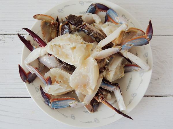 梭子蟹炒年糕的做法-家常味炒菜譜-易網健康養生網 梭子蟹炒年糕的做法-家常味炒菜譜