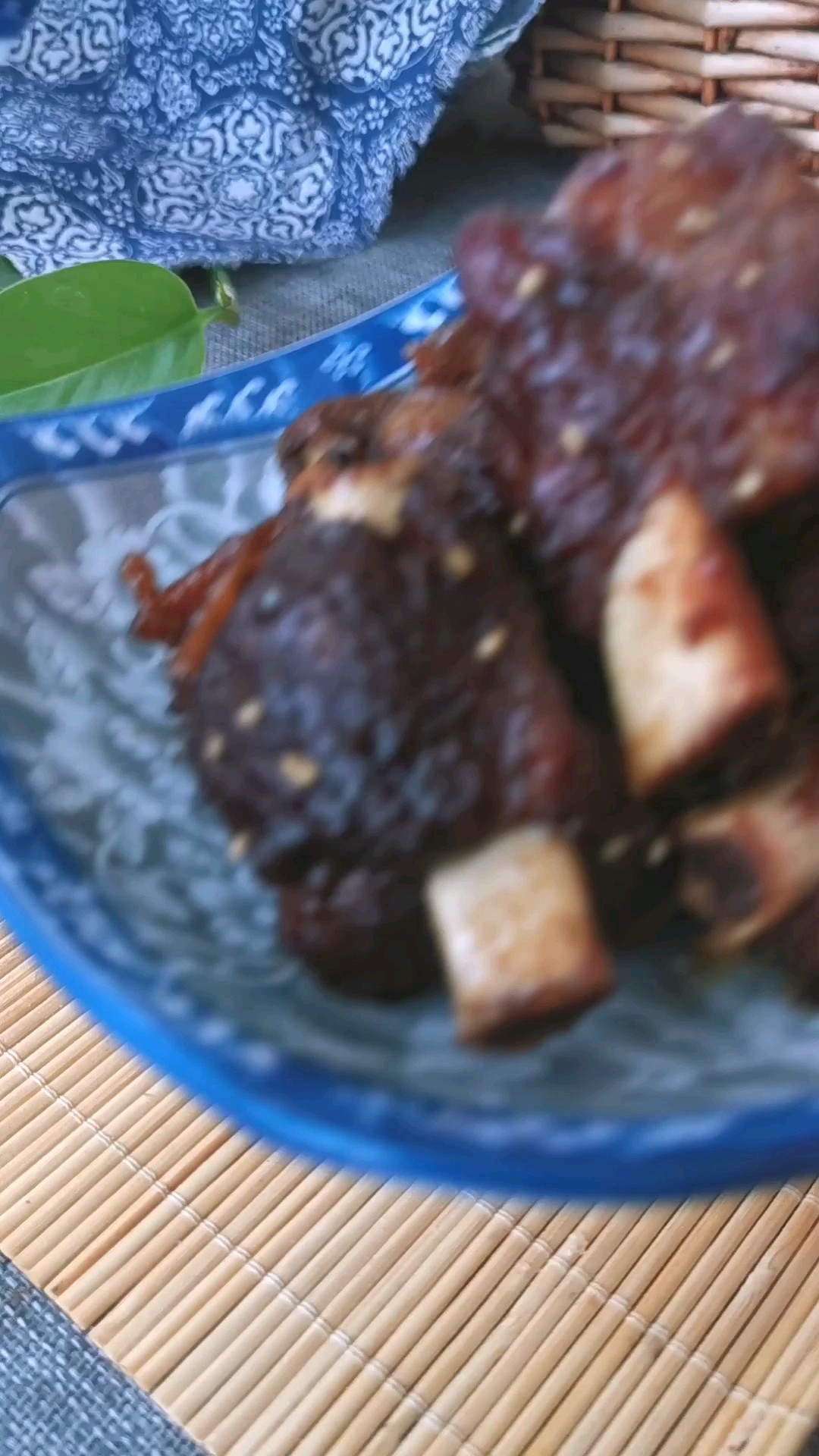 糖醋排骨的做法-酸甜味燉菜譜