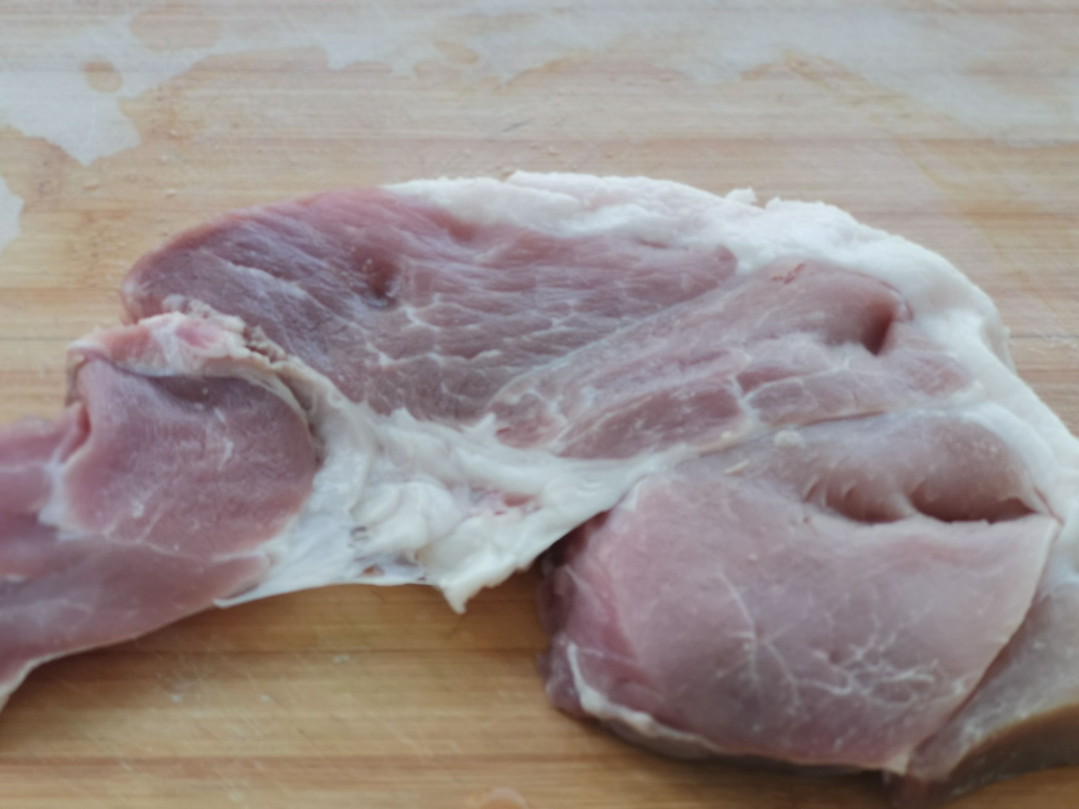 炸酥肉的做法-椒麻味炸菜譜