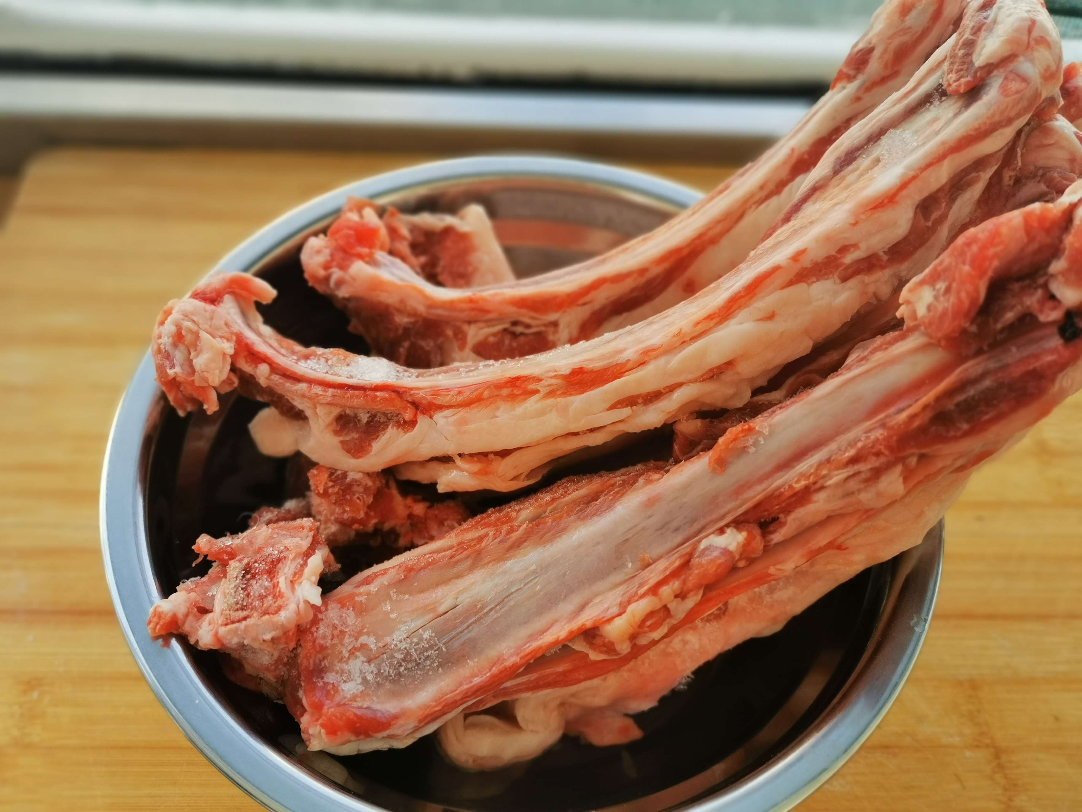 香煎羊排的做法-其它口味煎菜譜