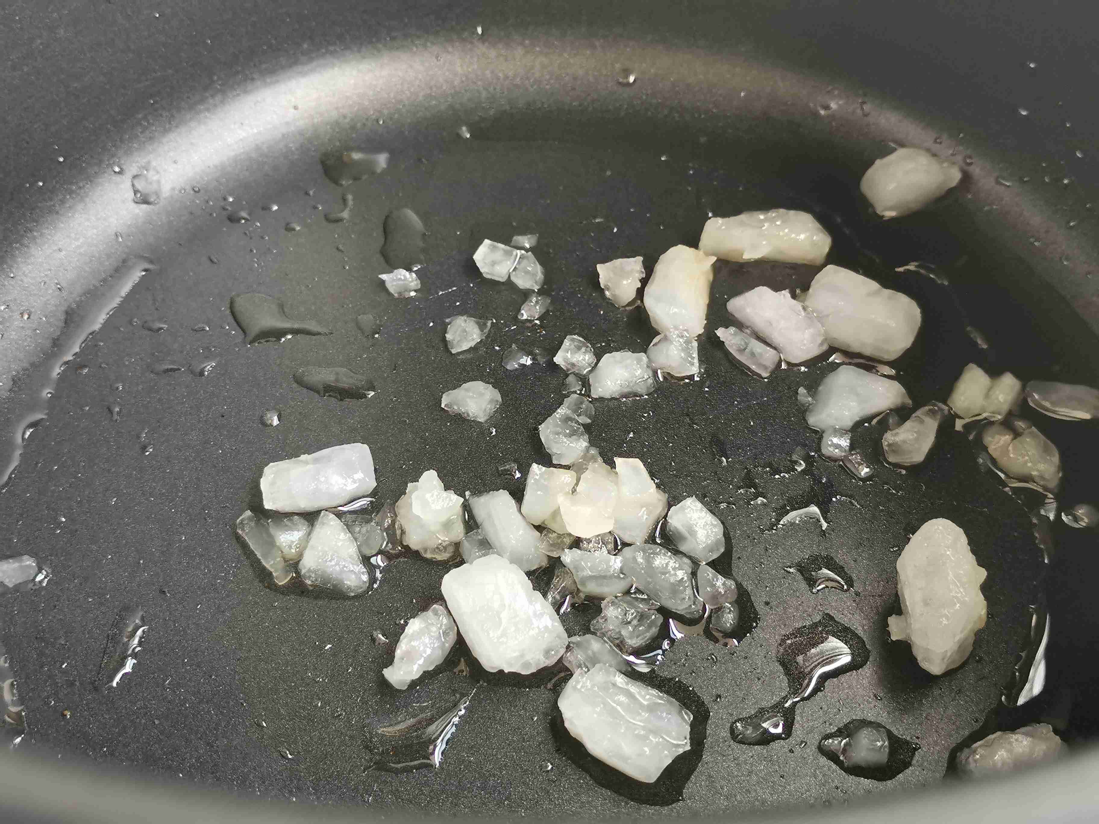 糖醋排骨的做法-酸甜味燉菜譜