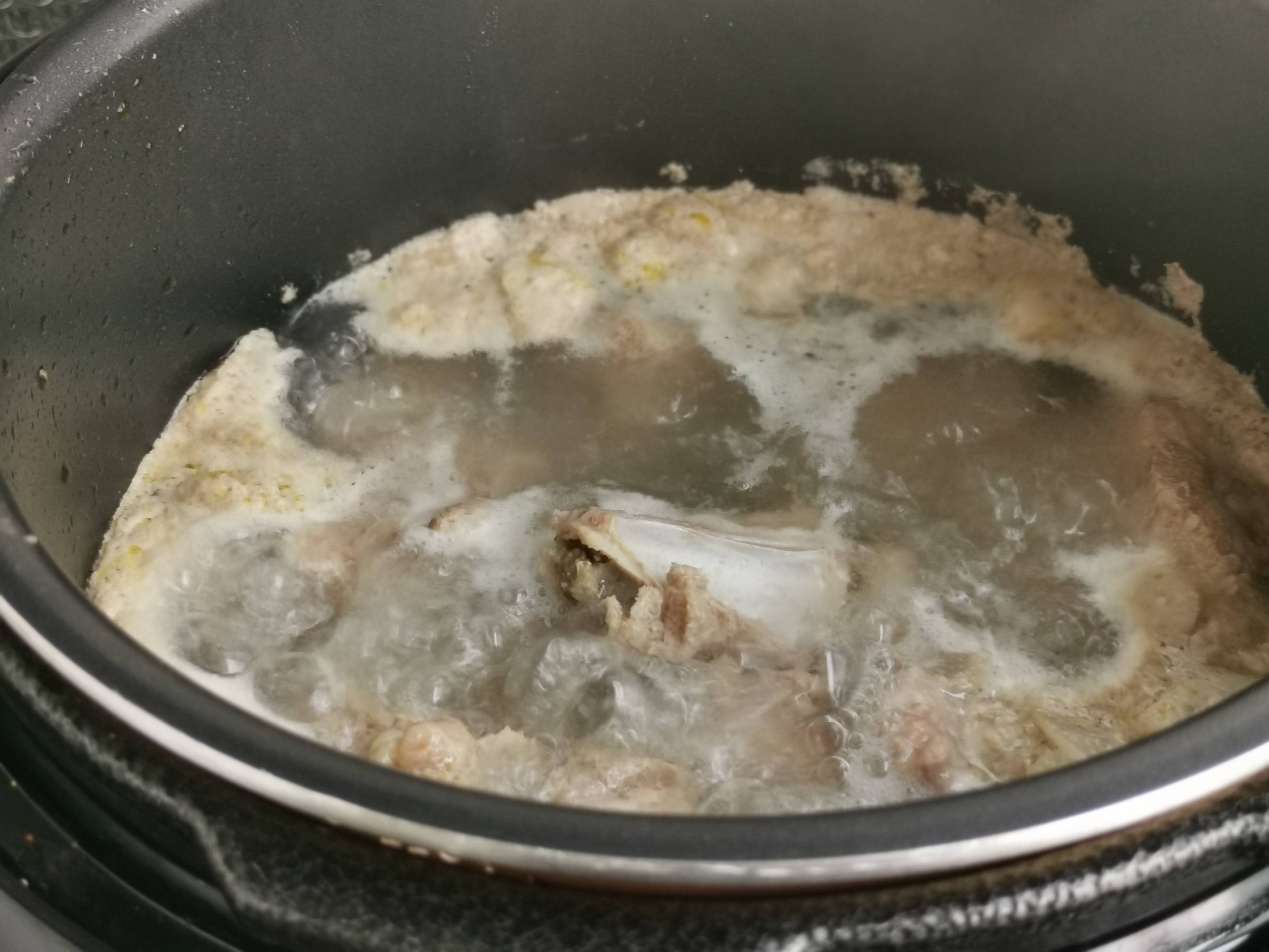 糖醋排骨的做法-酸甜味燉菜譜