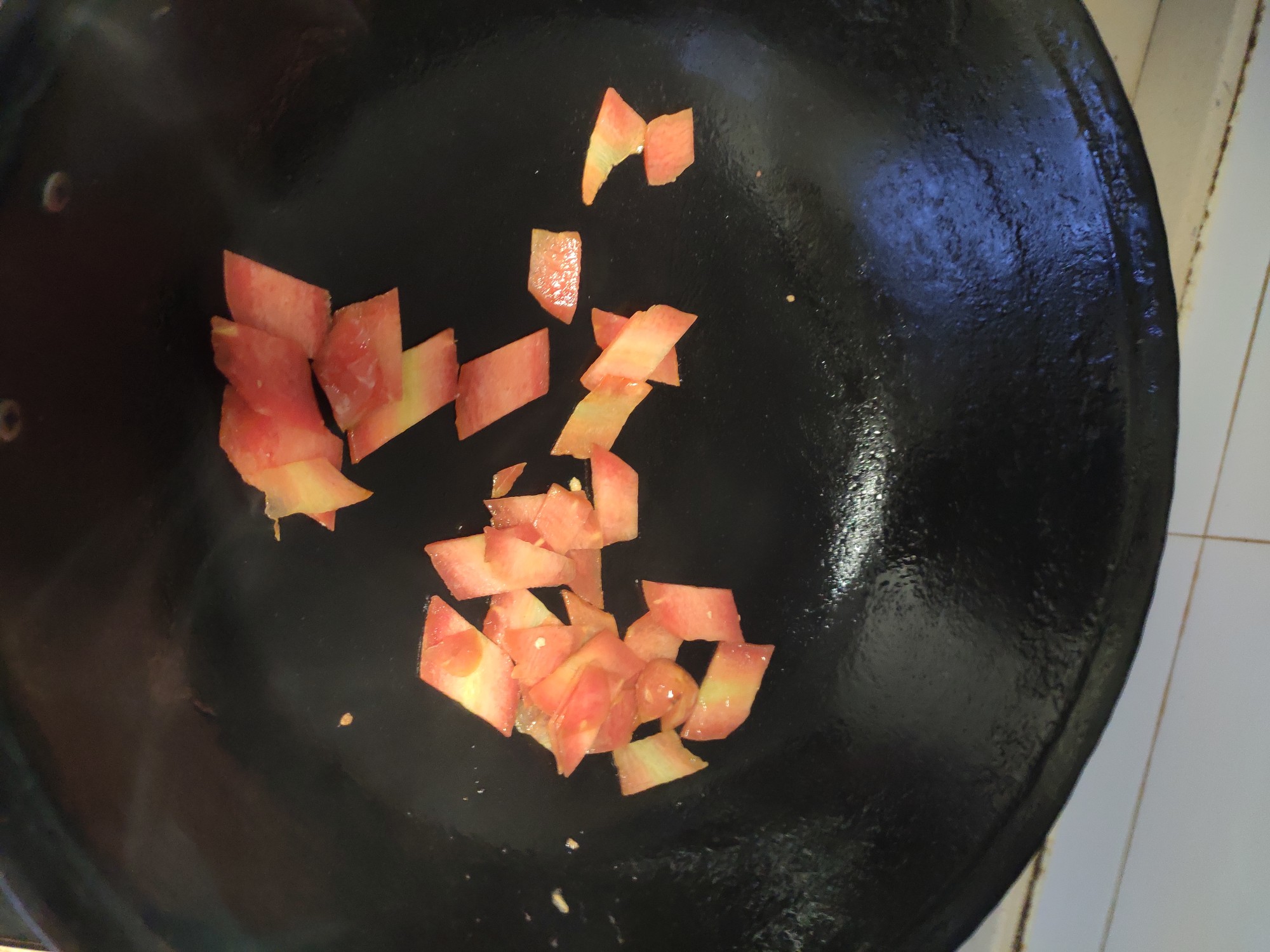 雞蛋萵筍的做法-咸鮮味炒菜譜-易網健康養生網 雞蛋萵筍的做法-咸鮮味炒菜譜