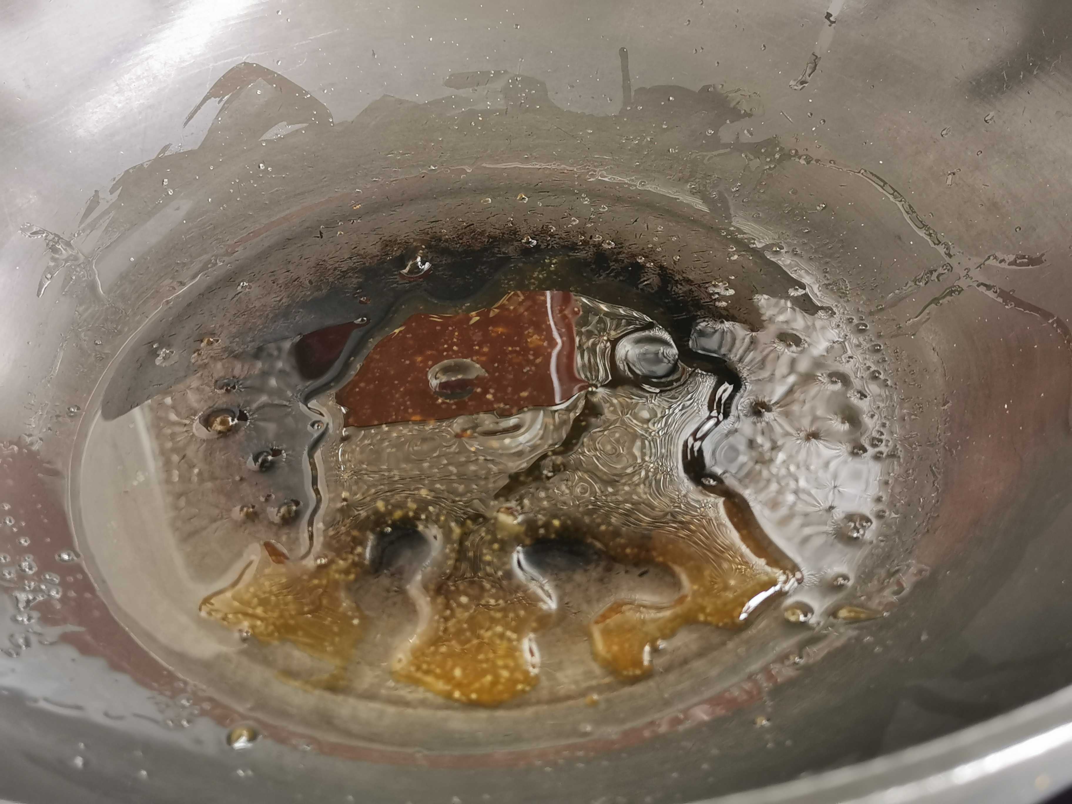 糖醋排骨的做法-酸甜味燉菜譜