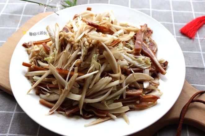 拌豬耳朵的做法-咸鮮味拌菜譜