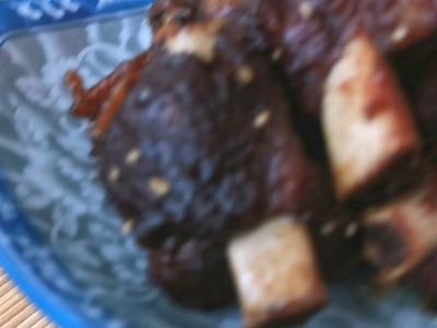 糖醋排骨的做法-酸甜味燉菜譜