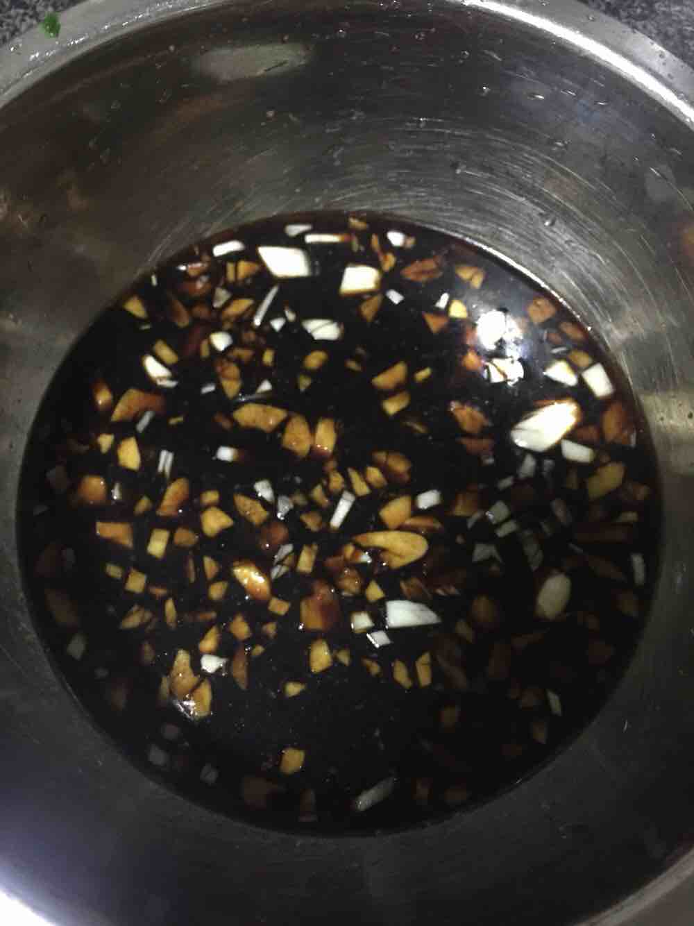 光波爐蜜汁雞翅根的做法-其它口味烤菜譜