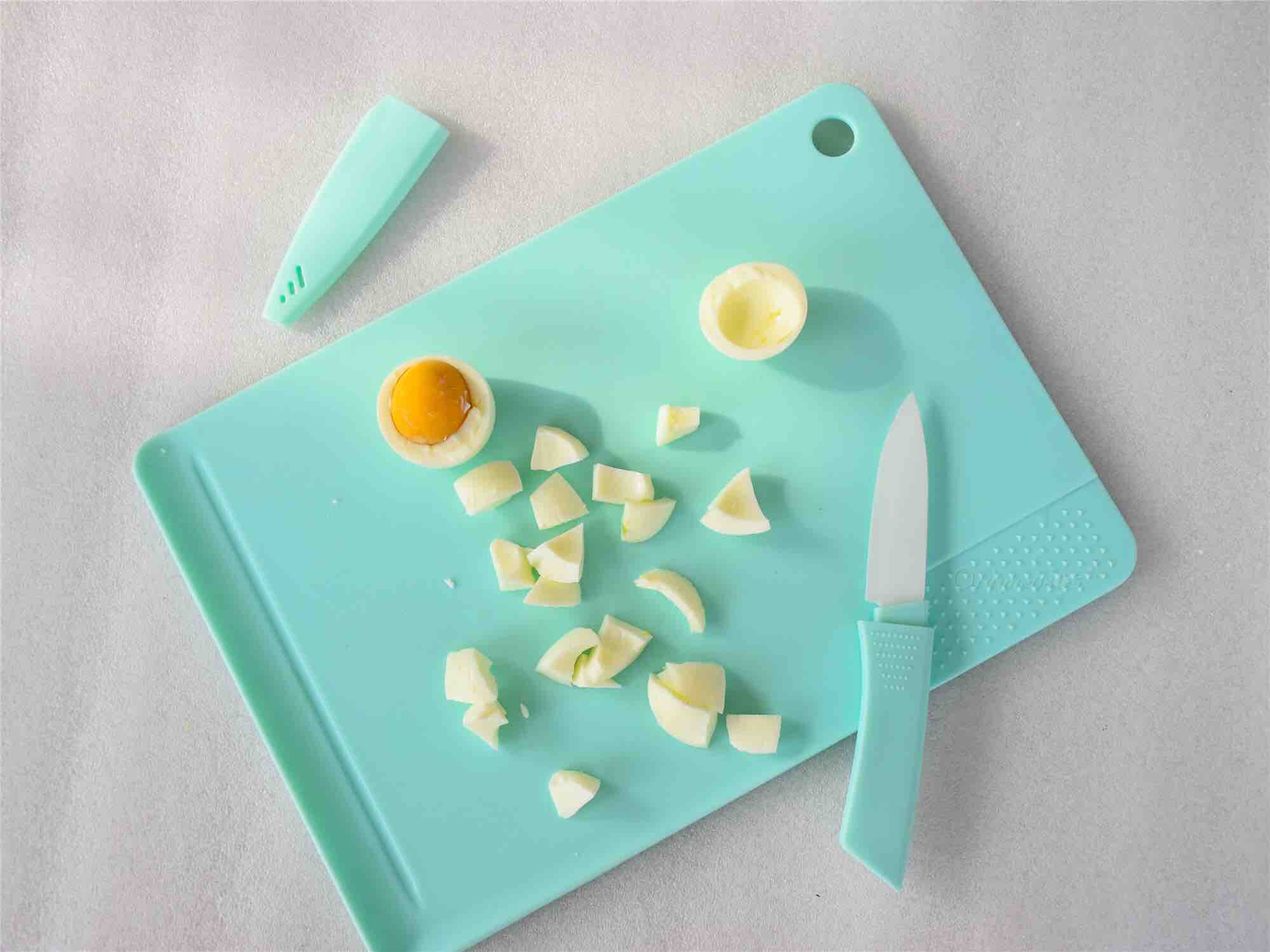 橙香雞胸肉的做法-黑椒味煎菜譜