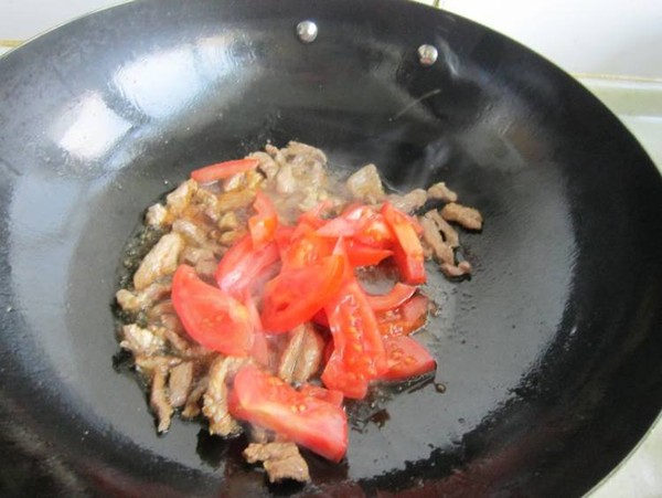 市長菜的做法-家常味炒菜譜