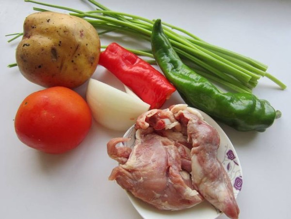 市長菜的做法-家常味炒菜譜