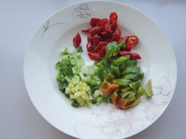 羊肉炒玉米的做法-家常味炒菜譜