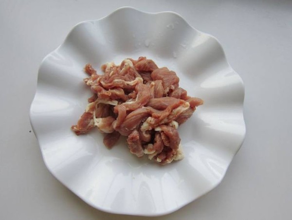 市長菜的做法-家常味炒菜譜