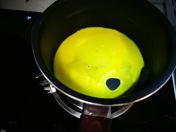 陽春面的做法-咸鮮味煮菜譜