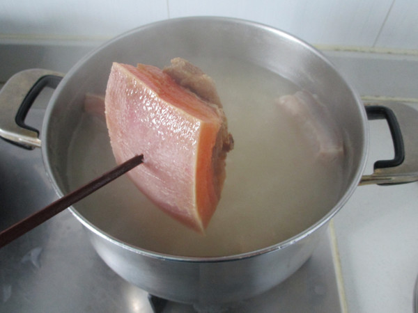 腌篤鮮的做法-咸鮮味燒菜譜-易網健康養生網 腌篤鮮的做法-咸鮮味燒菜譜