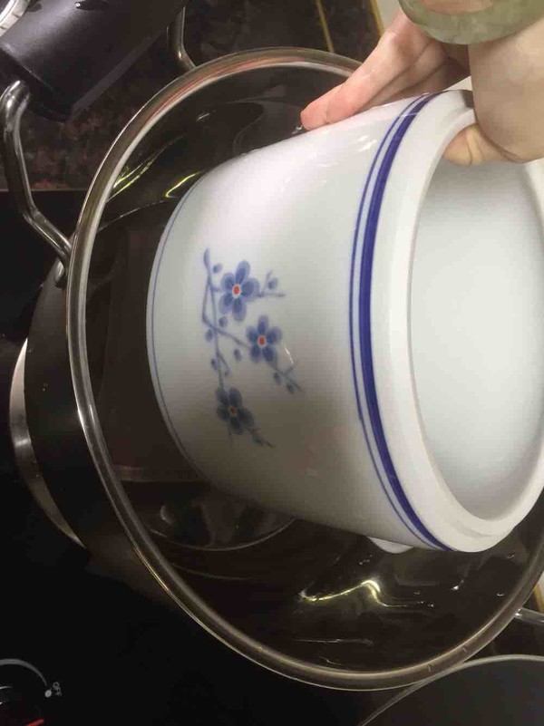 清甜瘦肉燉湯的做法-其它口味燉菜譜