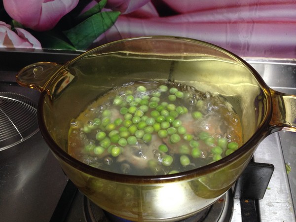 什錦涼拌菜的做法-家常味拌菜譜