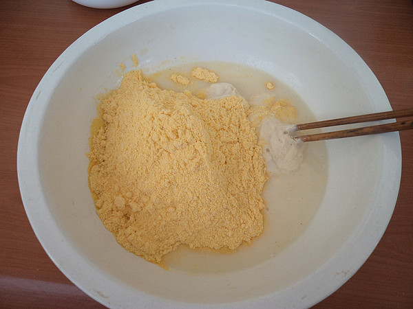 韭菜雞蛋餡混合面蒸餃的做法-咸鮮味蒸菜譜