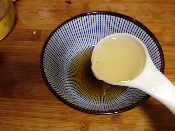 什錦涼拌菜的做法-家常味拌菜譜