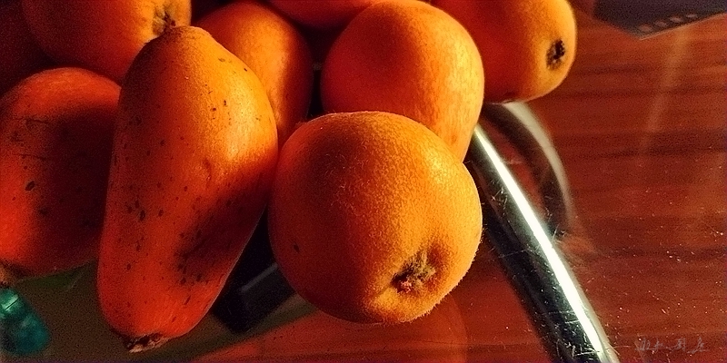 拔絲枇杷的做法-酸甜味拔絲菜譜