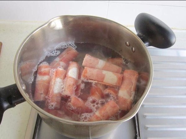 辣炒肥牛的做法-香辣味炒菜譜