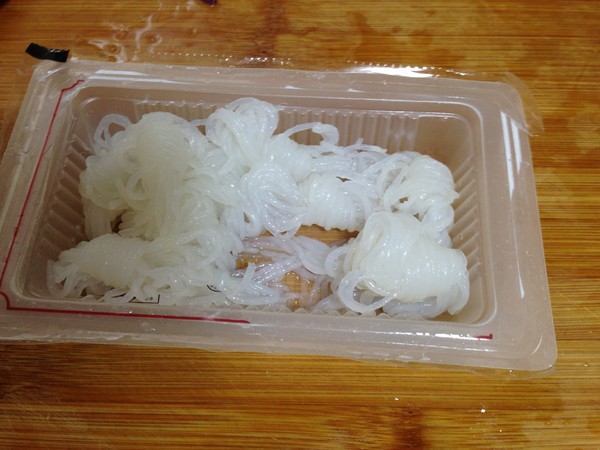 什錦涼拌菜的做法-家常味拌菜譜