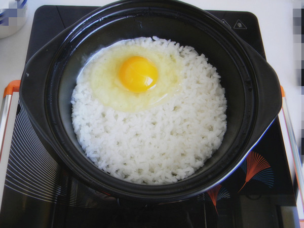 薯片燜飯的做法-其它口味燜菜譜