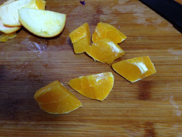 什錦涼拌菜的做法-家常味拌菜譜