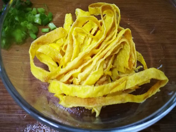 陽春面的做法-咸鮮味煮菜譜