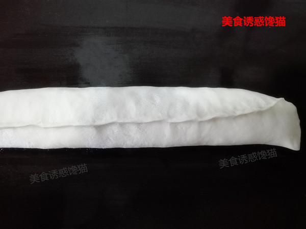 玉米面胡蘿卜肉龍的做法-咸鮮味蒸菜譜