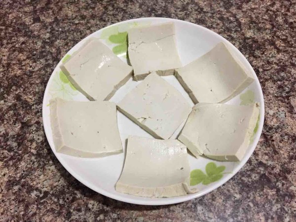 排骨蒸豆腐的做法-咸鮮味蒸菜譜