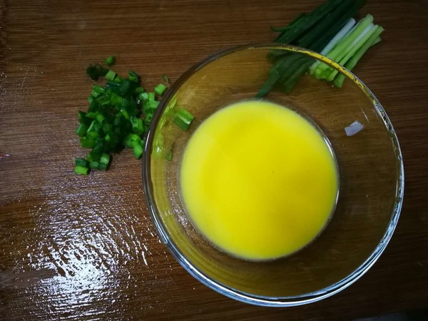 陽春面的做法-咸鮮味煮菜譜