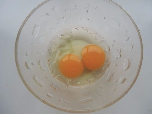 韭菜綠豆芽炒雞蛋的做法-家常味炒菜譜