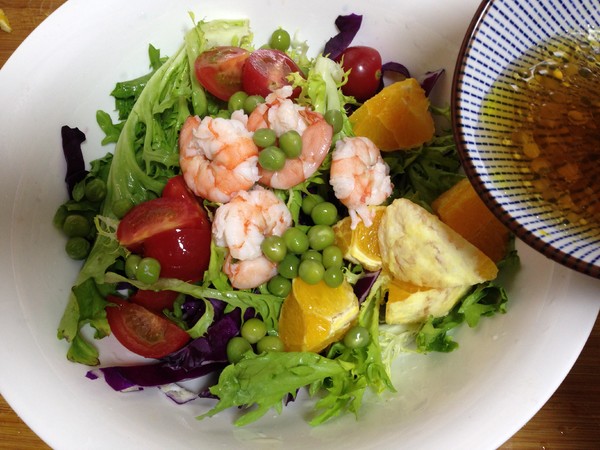 什錦涼拌菜的做法-家常味拌菜譜