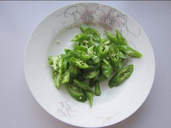 辣炒肥牛的做法-香辣味炒菜譜