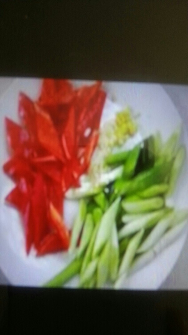 回鍋肉的做法-家常味炒菜譜