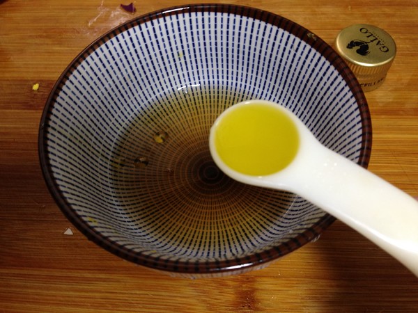 什錦涼拌菜的做法-家常味拌菜譜