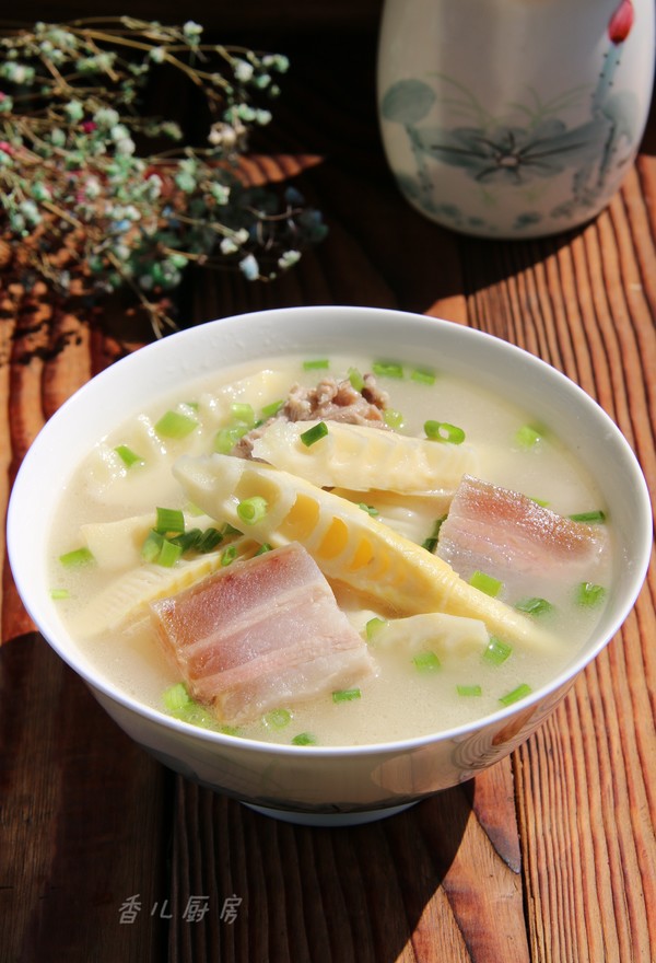 腌篤鮮的做法-咸鮮味燒菜譜-易網健康養生網 腌篤鮮的做法-咸鮮味燒菜譜