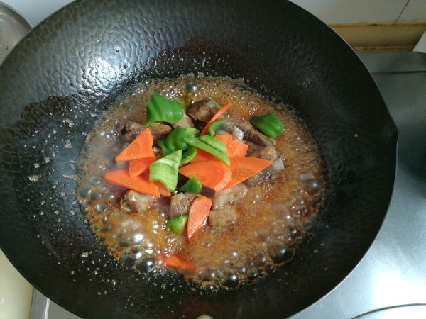 糖醋排骨的做法-酸甜味熘菜譜