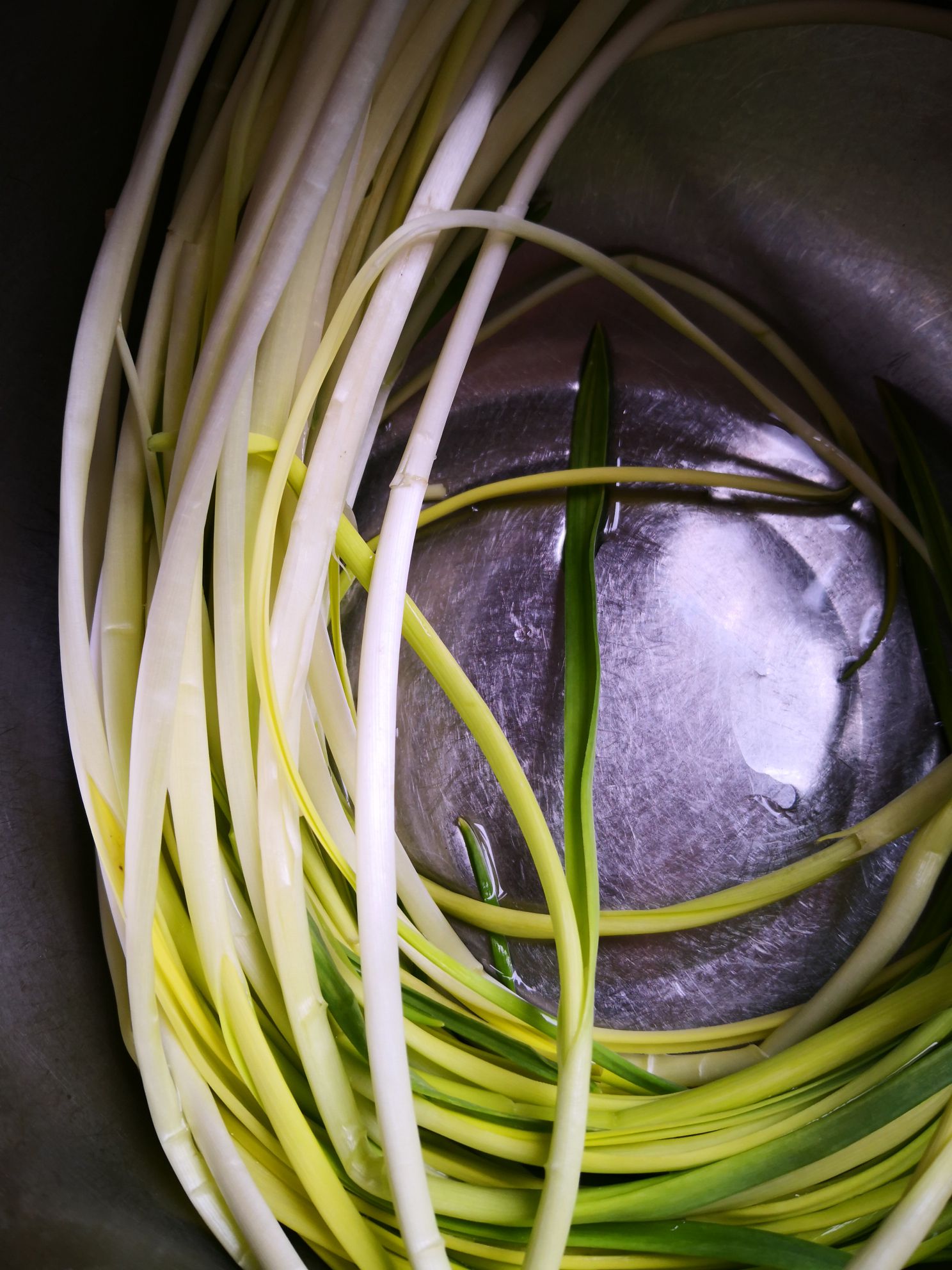 豆干炒木耳的做法-家常味炒菜譜