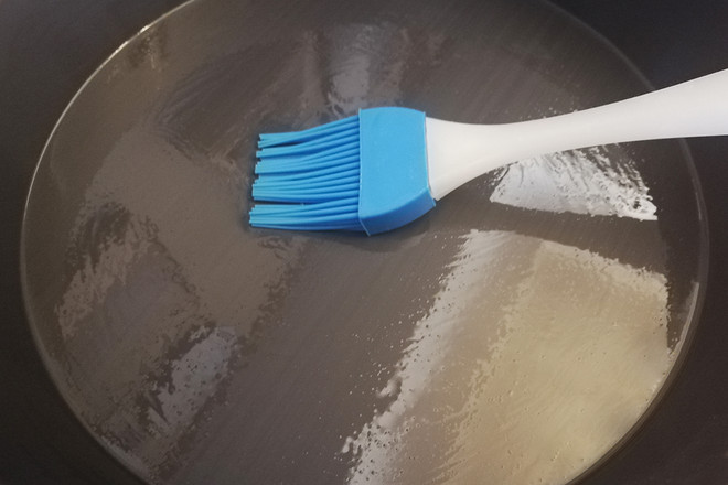 素什錦披薩的做法-咸鮮味烤菜譜