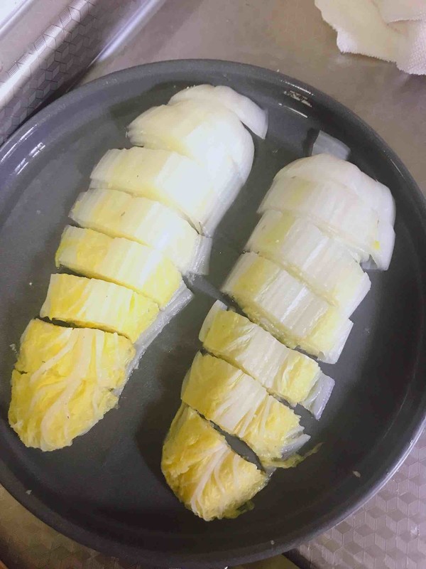 蒜蓉龍利魚的做法-蒜香味蒸菜譜