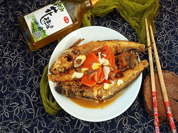 燉魚的做法-香辣味燉菜譜-易網健康養生網 燉魚的做法-香辣味燉菜譜