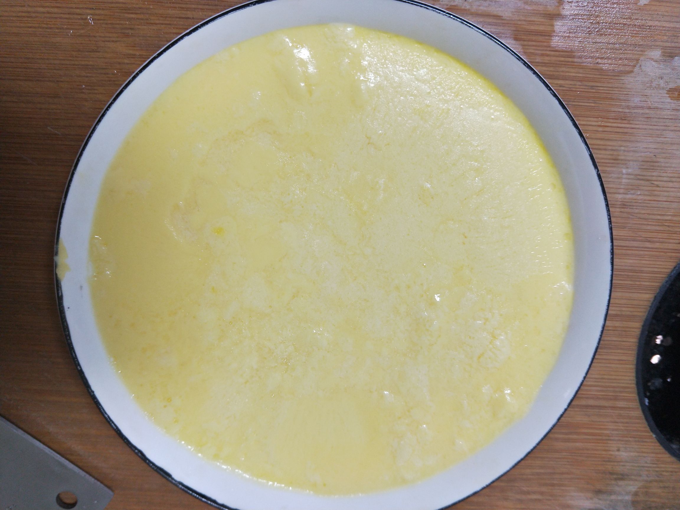 蒸水蛋的做法-家常味蒸菜譜-易網健康養生網 蒸水蛋的做法-家常味蒸菜譜