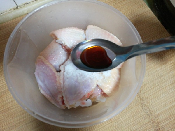 粽香烤雞翅的做法-家常味烤菜譜-易網(wǎng)健康養(yǎng)生網(wǎng) 粽香烤雞翅的做法-家常味烤菜譜