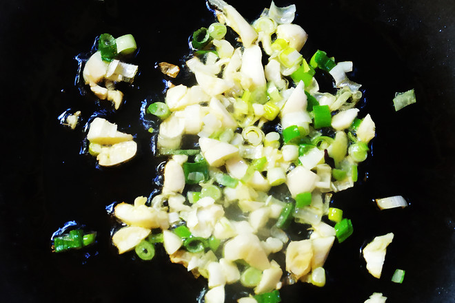 麒麟茄子的做法-咸鮮味燒菜譜