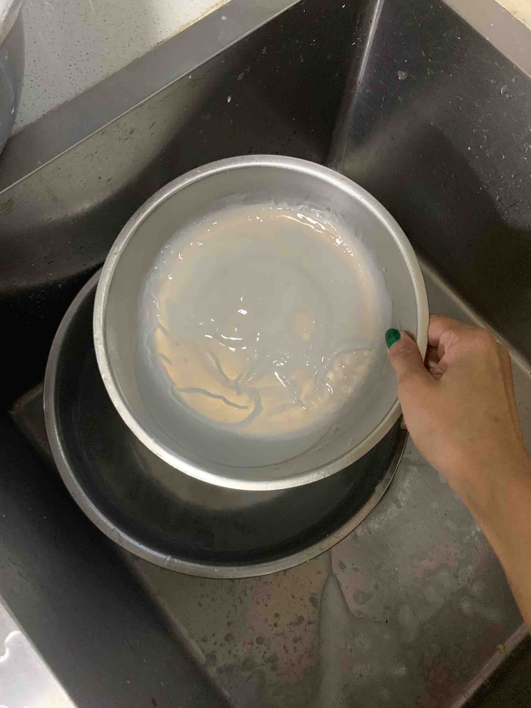 2020年疫情下的涼皮的做法-酸甜味蒸菜譜