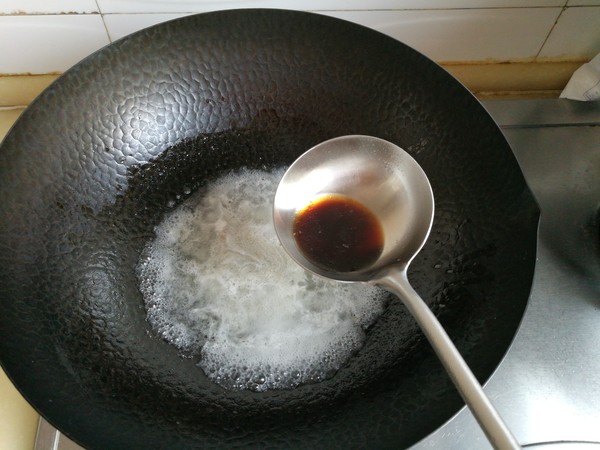 糖醋排骨的做法-酸甜味熘菜譜