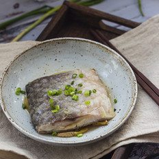 蒸螺螄青的做法-咸鮮味蒸菜譜